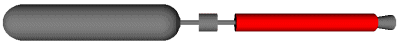 Hybrid Combustion Chamber Diagram