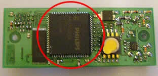 Compact R-DAS CPU